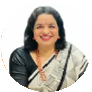Smt. Manisha Patankar Mhaiskar (IAS)