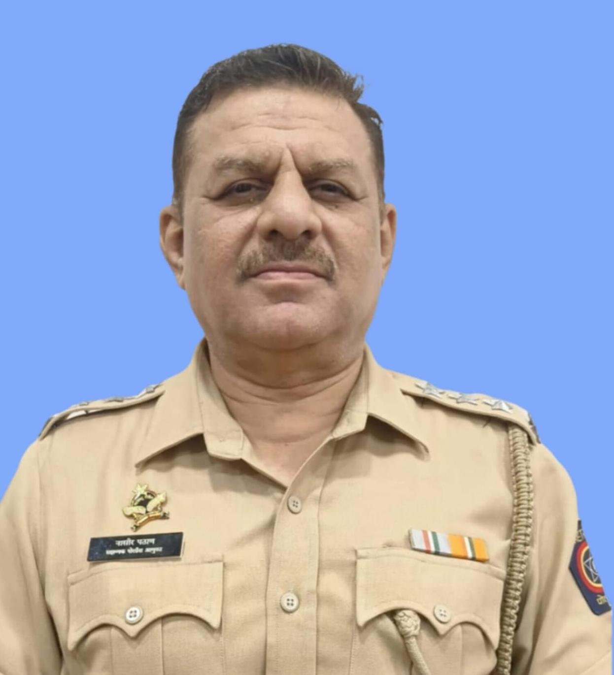 Shri. Nasir Pathan