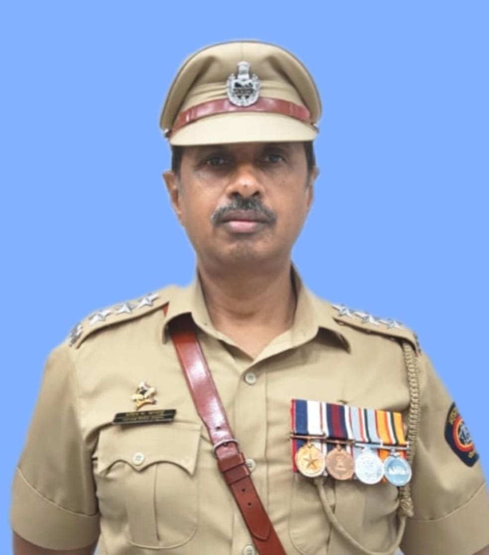 Shri. Pradeep Kannalu