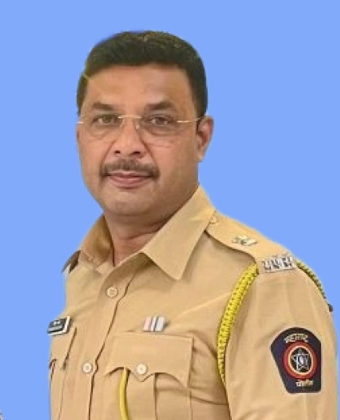 Shri. Prashant Kadam