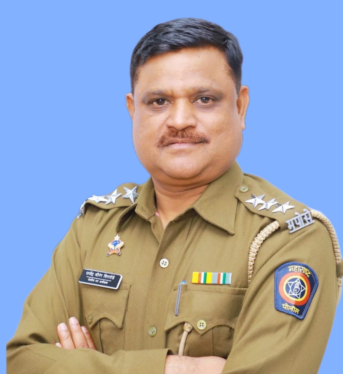 Shri. Rajendra Shirtode