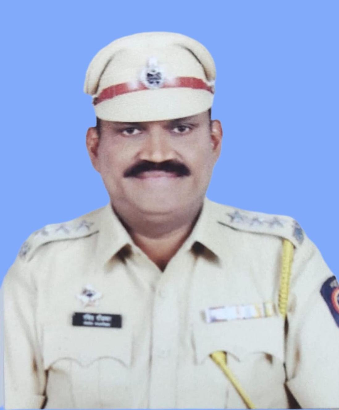 Shri. Ravindra Daundkar
