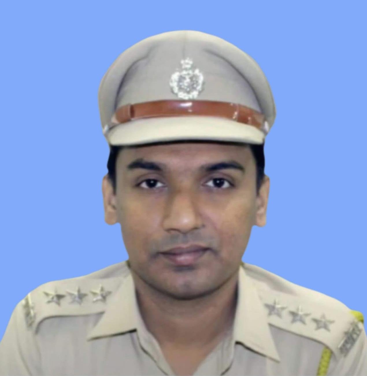 Shri. Vijay Marathe