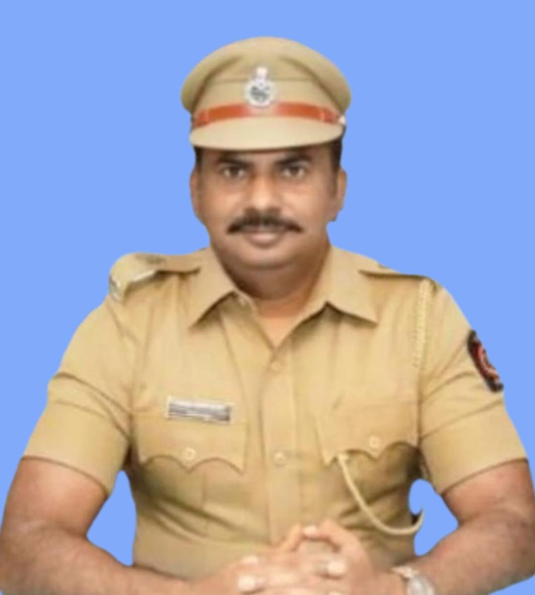 Shri. Vivek Pansare